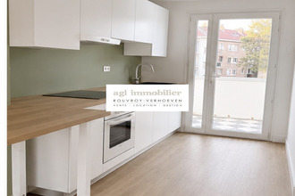 location appartement dunkerque 59140