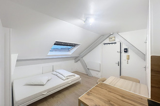 location appartement dunkerque 59140