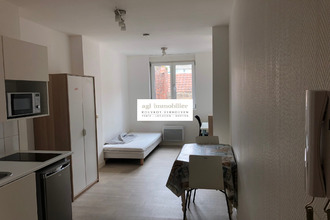 location appartement dunkerque 59140