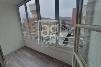 location appartement dunkerque 59140