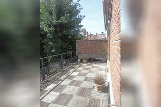 location appartement dunkerque 59140