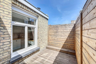 location appartement dunkerque 59240