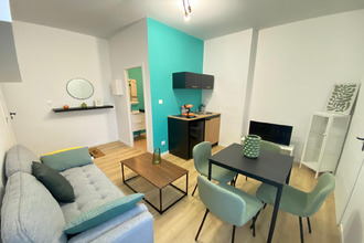 location appartement dunkerque 59240