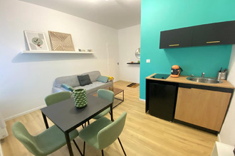 location appartement dunkerque 59240