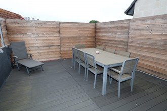 location appartement dunkerque 59240