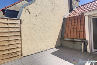 location appartement dunkerque 59240