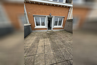 location appartement dunkerque 59240