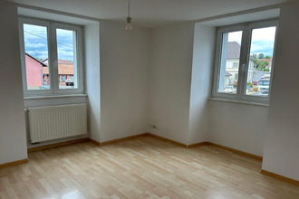 location appartement durlinsdorf 68480