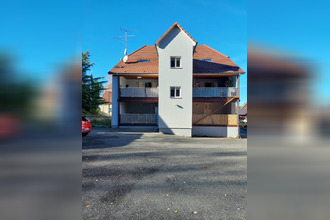 location appartement durlinsdorf 68480