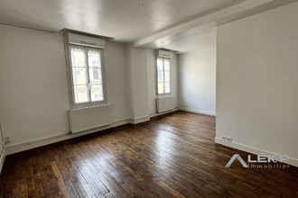 location appartement durtal 49430