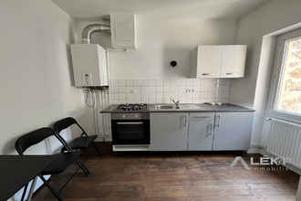location appartement durtal 49430
