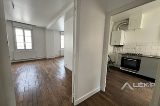 location appartement durtal 49430