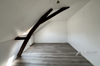 location appartement durtal 49430