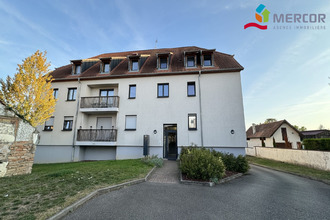 location appartement duttlenheim 67120