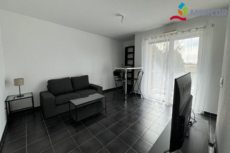 location appartement duttlenheim 67120