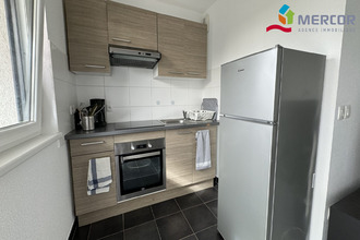 location appartement duttlenheim 67120
