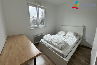 location appartement duttlenheim 67120