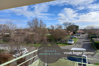 location appartement eaunes 31600