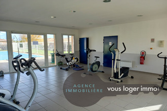 location appartement eaunes 31600