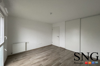 location appartement eaunes 31600