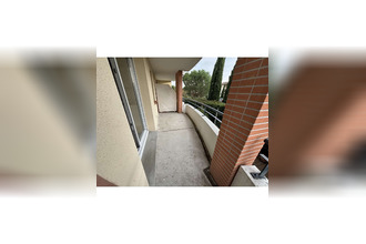 location appartement eaunes 31600