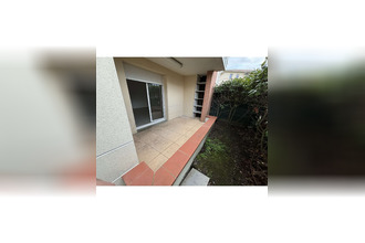 location appartement eaunes 31600