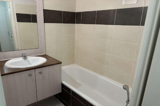 location appartement eaunes 31600