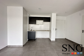 location appartement eaunes 31600