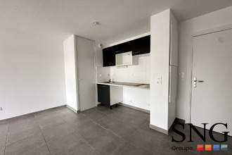 location appartement eaunes 31600