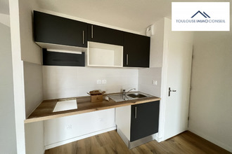 location appartement eaunes 31600