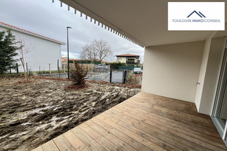 location appartement eaunes 31600