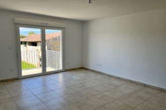 location appartement eaunes 31600