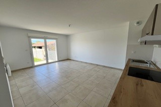 location appartement eaunes 31600