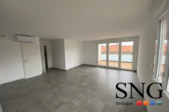 location appartement eaunes 31600