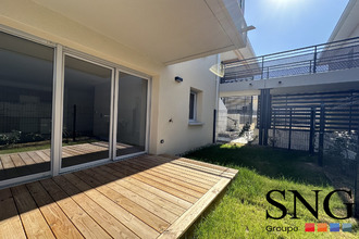 location appartement eaunes 31600