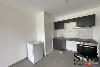 location appartement eaunes 31600