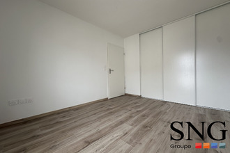 location appartement eaunes 31600