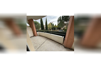 location appartement eaunes 31600