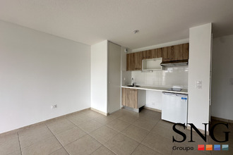 location appartement eaunes 31600