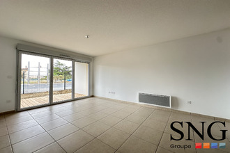 location appartement eaunes 31600