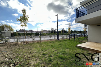 location appartement eaunes 31600