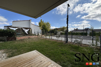 location appartement eaunes 31600