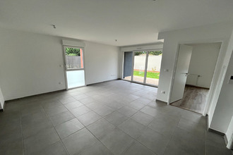 location appartement eaunes 31600