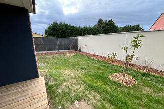 location appartement eaunes 31600
