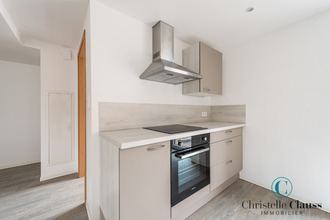 location appartement ebersmunster 67600