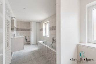 location appartement ebersmunster 67600