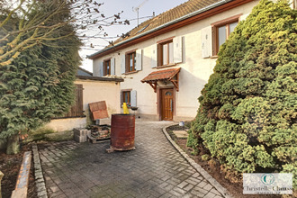 location appartement ebersmunster 67600