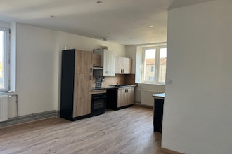 location appartement echenoz-la-meline 70000