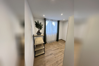 location appartement echirolles 38130