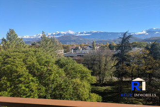 location appartement echirolles 38130